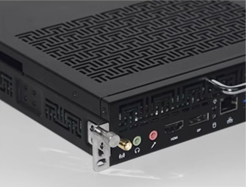 PC Module OPS