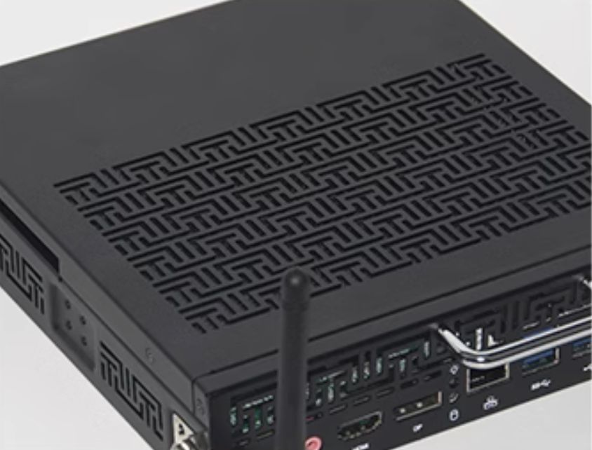 PC Module OPS