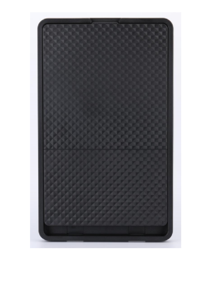 Visualizer Back View